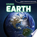 Exploring Earth cover