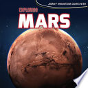 Exploring Mars cover
