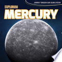 Exploring Mercury cover