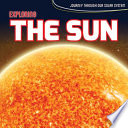 Exploring the Sun cover