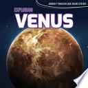Exploring Venus cover