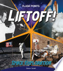 Liftoff! Space Exploration cover
