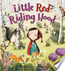 Little Red Riding Hood cover