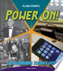 Power On! Life-Changing Technology cover