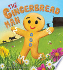 The Gingerbread Man cover