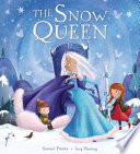 The Snow Queen cover