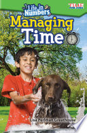 Life in Numbers: Managing Time cover