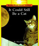 It Could Still Be a Cat cover