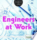 Engineers at Work cover