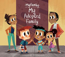 My Adopted Family cover