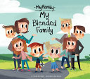 My Blended Family cover