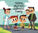 My First-Generation Family cover