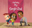 My Single Dad cover