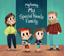 My Special Needs Family cover