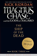 The Ship of the Dead