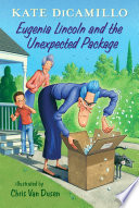 Eugenia Lincoln and the Unexpected Package cover
