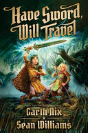 Have Sword, Will Travel cover
