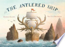 The Antlered Ship cover