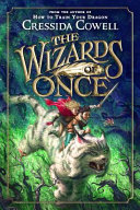 The Wizards of Once cover