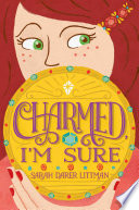 Charmed, I'm Sure cover