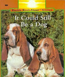 It Could Still Be a Dog cover