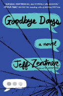Goodbye Days cover