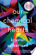 Our Chemical Hearts cover