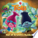 Out of Branch's Bunker cover
