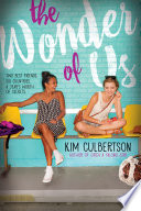 The Wonder of Us cover