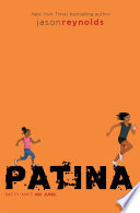 Patina cover