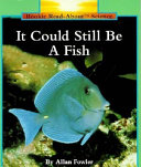 It Could Still Be a Fish cover