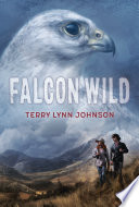 Falcon Wild cover