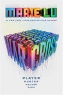Warcross cover
