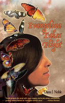 Evangelina Takes Flight cover