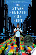 The Stars Beneath Our Feet cover