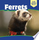 Ferrets cover