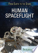 Human Spaceflight cover