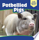 Potbellied Pigs cover