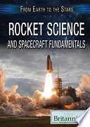 Rocket Science and Spacecraft Fundamentals cover