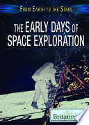 The Early Days of Space Exploration cover