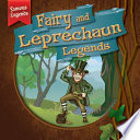 Fairy and Leprechaun Legends cover