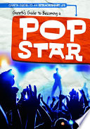 Gareth's Guide to Becoming a Pop Star cover