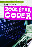 Gareth's Guide to Becoming a Rock Star Coder cover