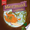 Mermaid Legends cover