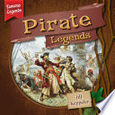 Pirate Legends cover
