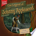 The Legend of Johnny Appleseed cover