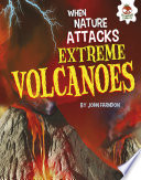 Extreme Volcanoes cover