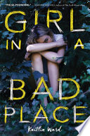 Girl in a Bad Place cover