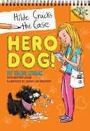 Hero Dog! cover