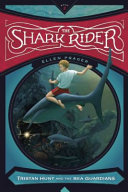The Shark Rider cover